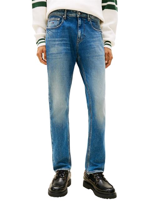 DM0DM229661A5 BLU Tommy Jeans | DM0DM229661A5 BLU